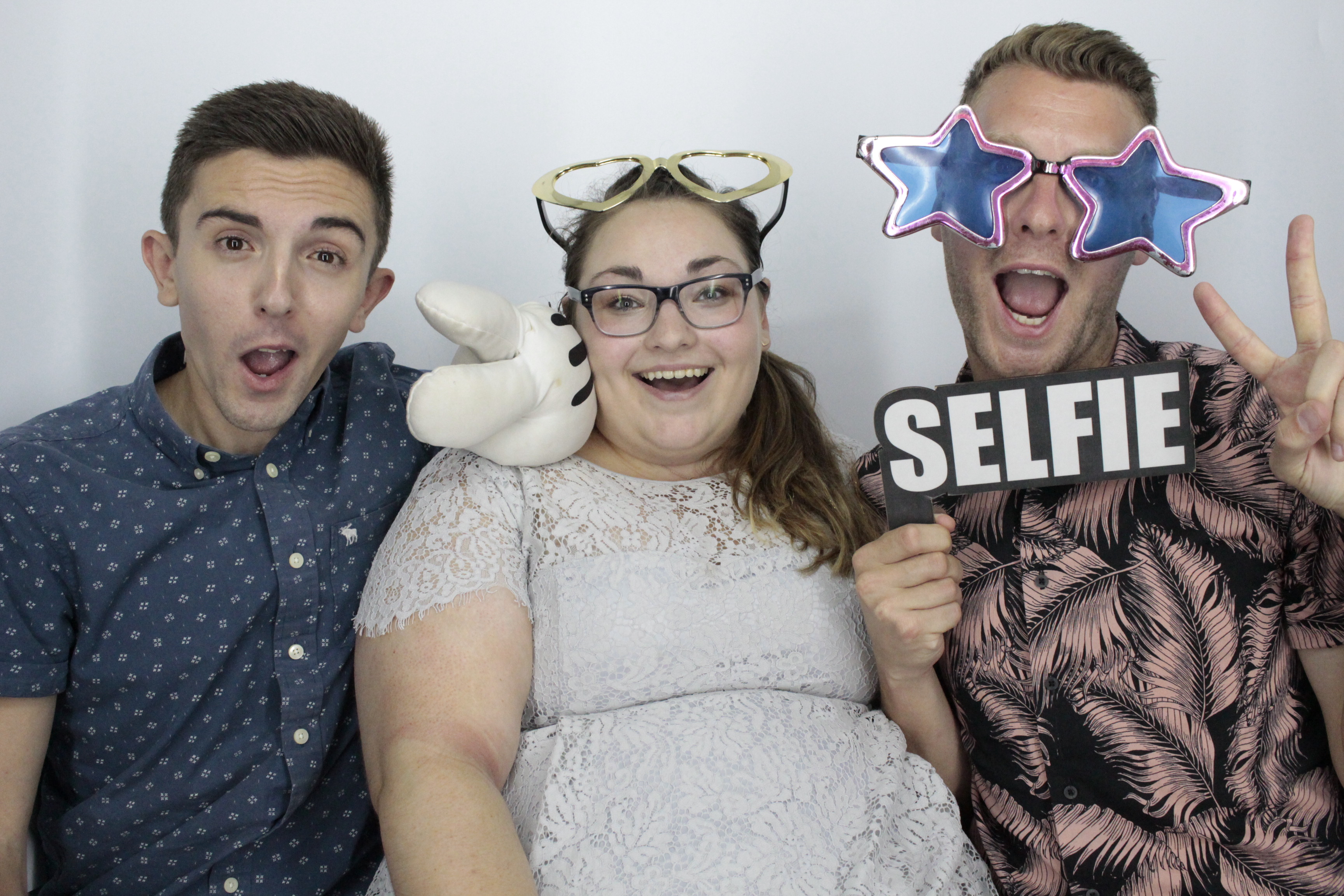 Ellesse's 21st Birthday | View more photos from the event at gallery.myphotoboothexperience.co.uk/u/MyPhotoBoothExperienceLtd/Ellesses-21st-Birthday